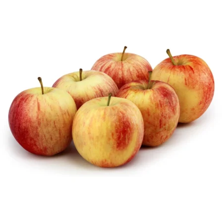 Pommes Gala vrac le kilo