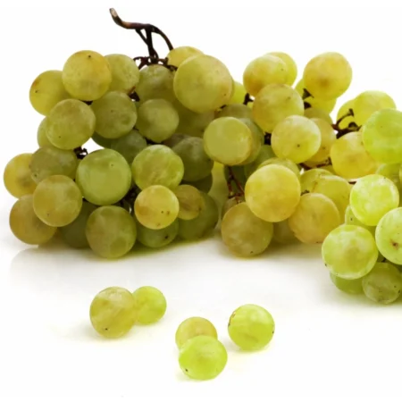 Raisin blanc Bio la barquette de 500g