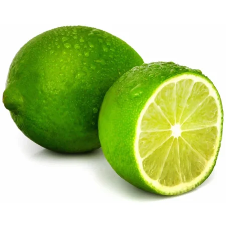 Citron vert