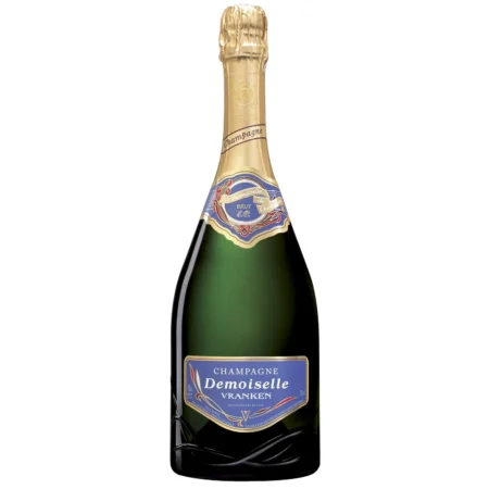 Champagne Brut Vranken DEMOISELLE E.O.