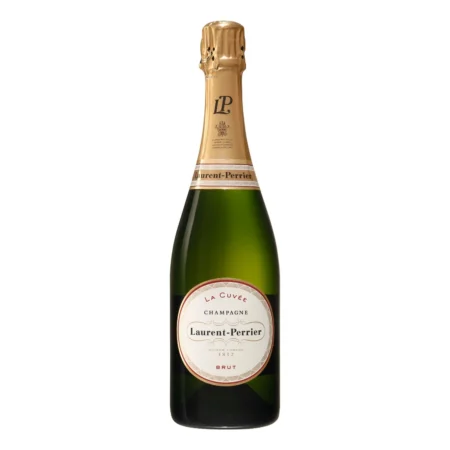 Champagne Brut LAURENT PERRIER LA CUVEE