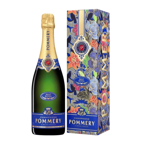 Champagne Brut POMMERY BRUT ROYAL