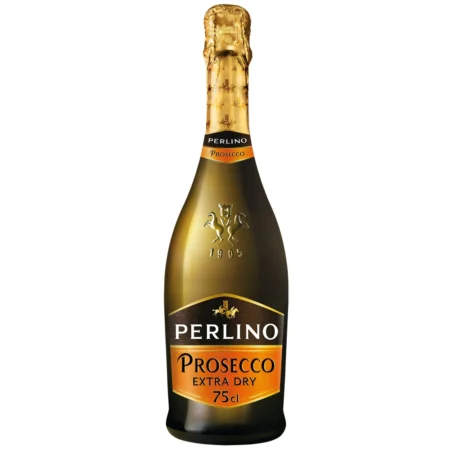 Vin Blanc D.O.C. Prosecco Extra Dry PERLINO