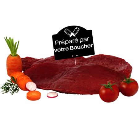 Viande Bovine: Steak à griller