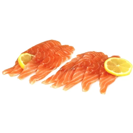 Emincés de saumon sans arêtes FILIERE QUALITE CARREFOUR