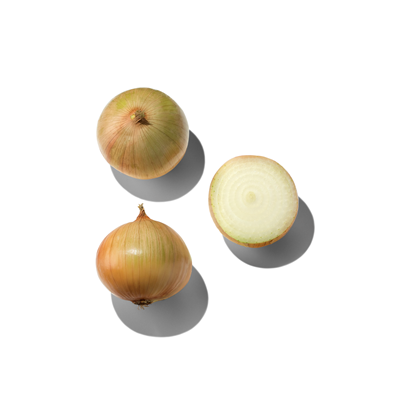 Oignon charcutier filet 8 kg calibre 70/100 mm Demain la Terre