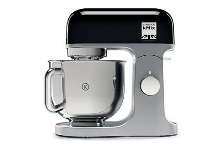 Robot pâtissier Kenwood KMIX KMX750BK NOIR