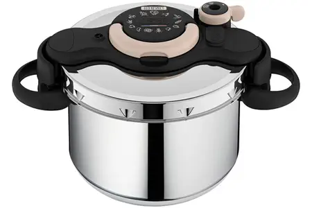 Autocuiseur Seb CLIPSOMINUT' ECO RESPECT+ 6L INDUCTION